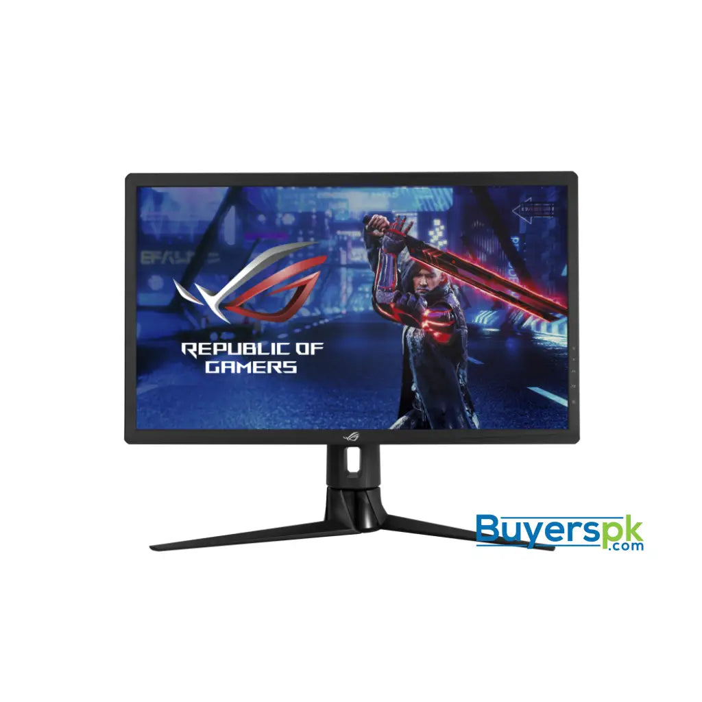 Asus Rog Strix Xg27uqr Dsc 27-inch 4k 144 Hz Gaming Monitor - LED Price in Pakistan Asus Rog Strix Xg27uqr Dsc 27-inch 4k 144 Hz Gaming Monitor - LED Price in Pakistan